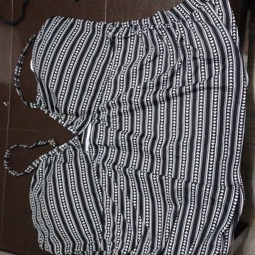 Women's 2 piece bathing suit